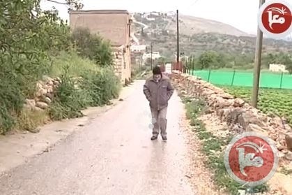 جالود.. قرية تعيش نكبة الاستيطان