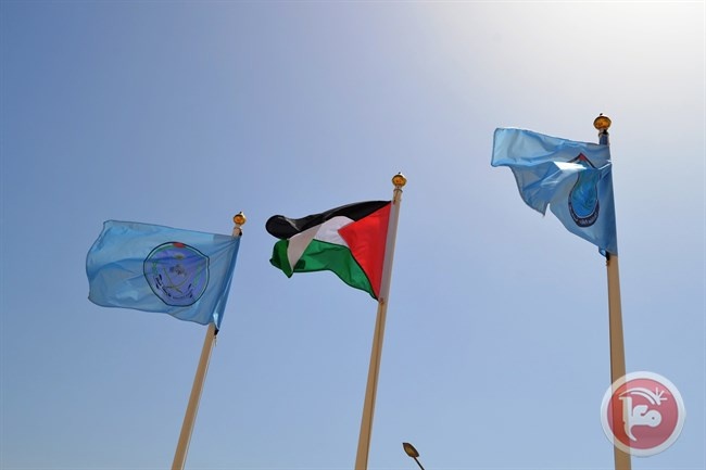 معا تنشر أسماء ضباط شرطة تم إحالتهم لمجالس تأديبية