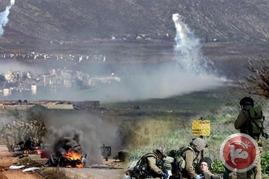 سيناريو الحرب المقبلة: آلاف الصواريخ ستمطر إسرائيل