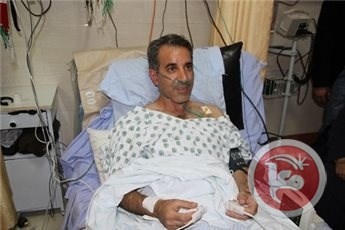 المحرر التاج سيخضع لعملية زراعة رئة وقلب خلال ساعات