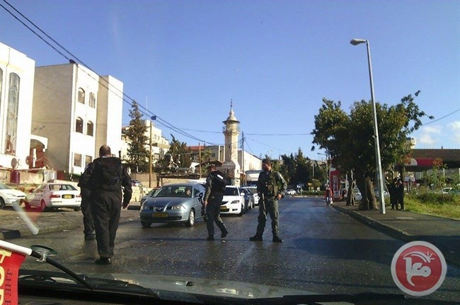 مصرع فلسطيني برصاص مجهولين في تل ابيب