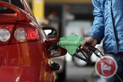 اسعار الوقود لآذار
