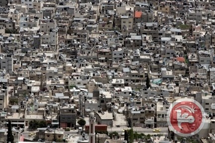 مشروع تجريبي لتطوير مخيمات غزة