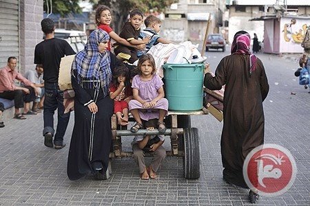 الخضري: الاقتصاد ينهار و85% تحت خط الفقر في غزة