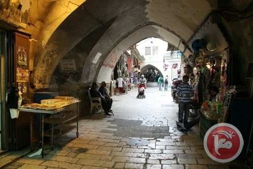 العليا الإسرائيلية تقر مصادرة &quot;أملاك الغائبين&quot; بالقدس
