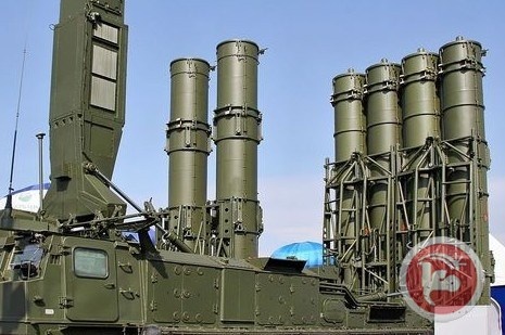 روسيا وايران توقعان اتفاقية صواريخ &quot;أس 300&quot;