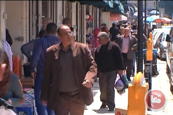 فلسطينيو 48