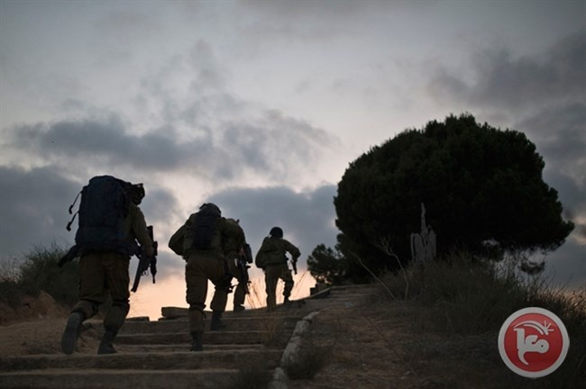 انتحار الجنود غيّر خطة الجيش الاسرائيلي