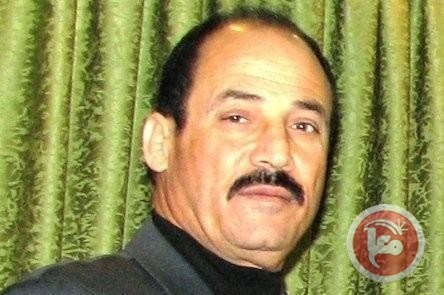 رئيس اتحاد المصارعة يزور المدرب النبوت في مخيم جنين