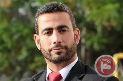 الدولي الفلسطيني سمحة يشارك بتحكيم بطولة كأس العالم بتنس الطاولة