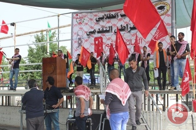 غدا انتخابات مجلس طلبة البوليتكنك