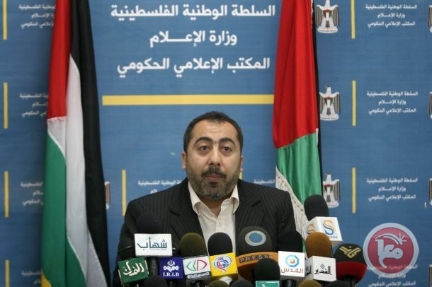حماس: فوجئنا بالاتهامات الأمريكية.. ومستعدون لاستئناف المفاوضات