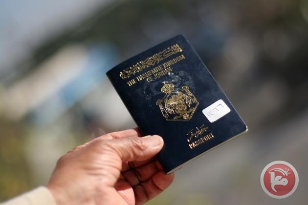 المجالي: إصدار جوازات سفر للأردنيين بالخارج