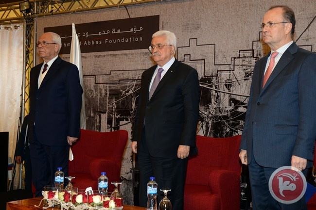 الرئيس: في طريقنا للانضمام لبقية المنظمات