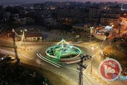 رئيس بلدية بيتونيا يعلن انتهاء ازمة المياه