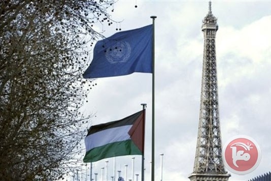 اسرائيل تسحب سفيرها لدى اليونسكو