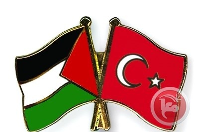 رئيس تركيا: قيام دولة فلسطين يحقق الأمن