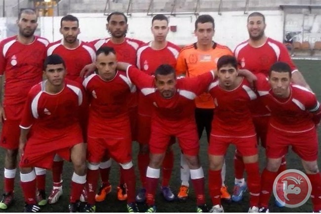 الجنوب: بني نعيم إلى الدرجة الثانية
