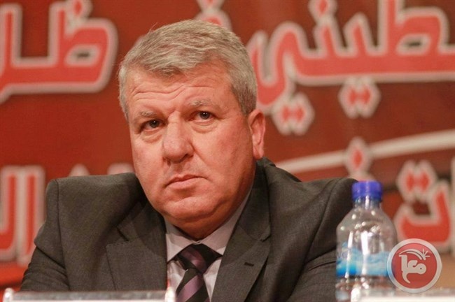 عياد: الإعلام الحزبي أنتج قيما سلبية صراعية في المجتمع الفلسطيني