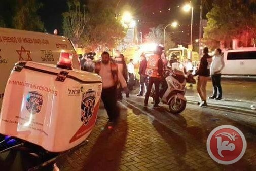 اصابة 3 جنود اسرائيليين