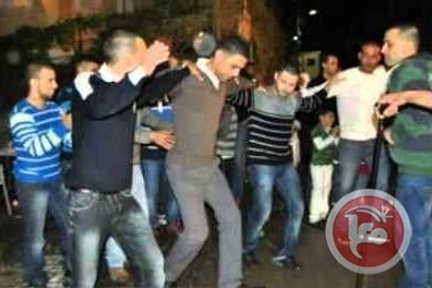 غزة- قرار بمنع الحفلات في الشوارع