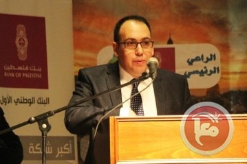 نسيبة: هناك دعوة مفتوحة للرياضيين العرب لزيارة القدس