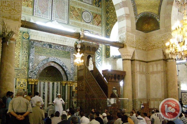 السلفية اتفاق وخلاف..ولا خروج على ولي الامر