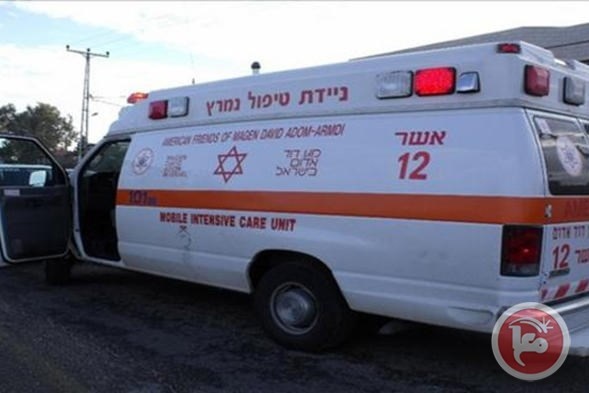 شاحنة اسرائيلية تدهس طفلا شرق يطا
