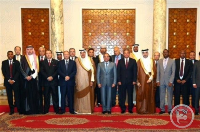 الرجوب والسيسي ورياضتنا