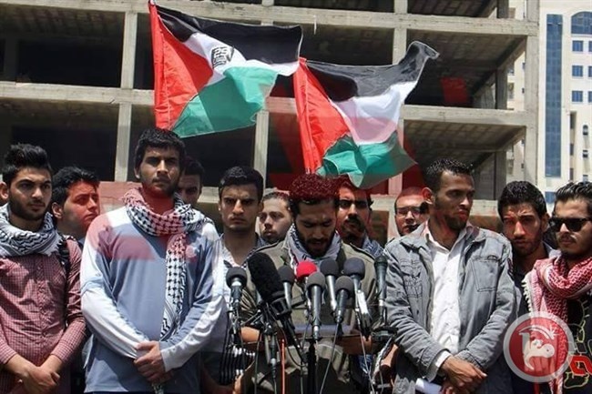 غزة- الشخصيات المستقلة تدعو للنزول للشارع اليوم