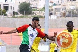 إحصائيات وأرقام من اياب دوري الاولى/ الحلقة الثانية