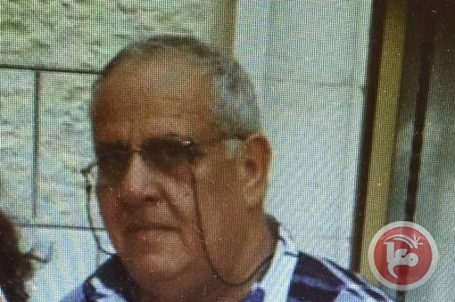 مؤسسة شباب البيرة تعزي بوفاة ابنها البار &quot;ادمون الرفيدي&quot;
