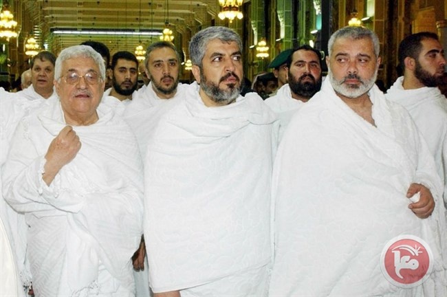 حماس تغازل السعودية وقيادات ترفض &quot;مكة 2&quot; و&quot;مكة 10&quot;