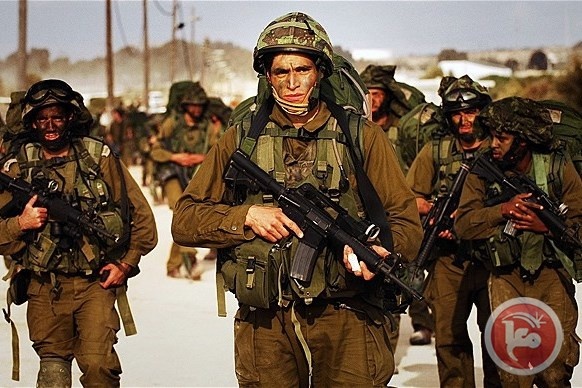 تعيينات جديدة في صفوف القيادة العسكرية الإسرائيلية