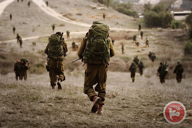 صحيفة: إسرائيل تعد لعملية عسكرية واسعة ضد غزة