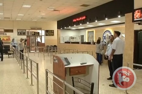 الغاء استراحة &quot;عبده&quot;