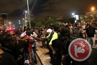 صور: هل تتحول تل ابيب إلى بالتيمور جديدة؟
