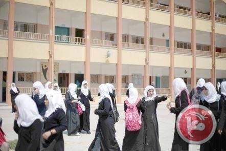 نفي القاء طالبة توجيهي بنفسها من علو بغزة