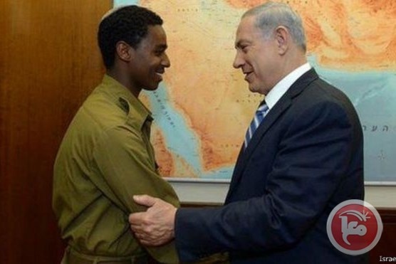 نتنياهو: إسرائيل يجب أن تقضي على العنصرية