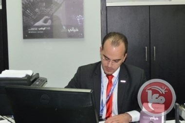 البنك الوطني يطلق حساب التوفير الأول للمرأة الفلسطينية