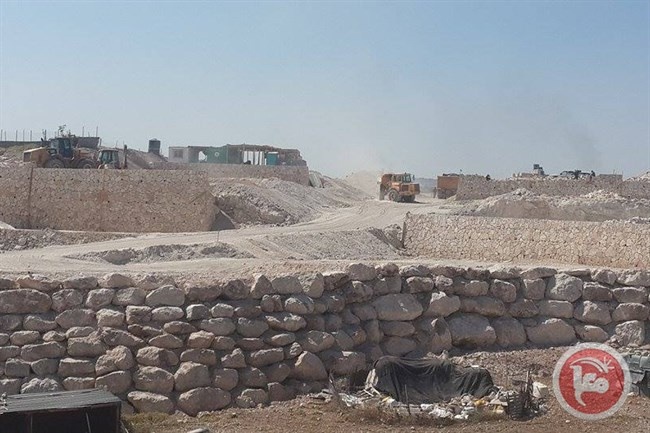 واشنطن: بناء 900 وحدة استيطانية تطور مخيب للآمال
