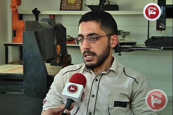 مخترع من السموع