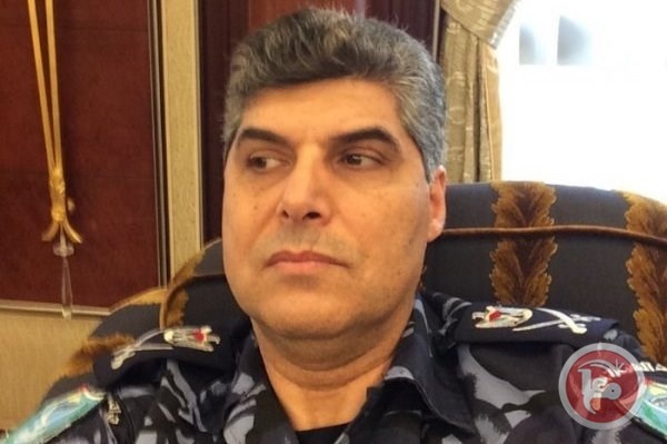 اللواء عطالله يشكل لجنة تحقيق في احداث اليامون