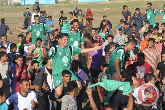 نادي الوطنية استرد مكانته التاريخية