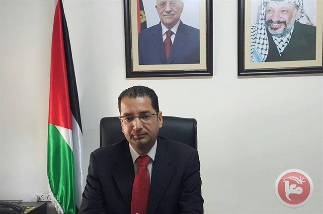 عليان: تعيين وزيرة اسرائيلية متطرفة هو مظلة قانونية لجرائم الاحتلال