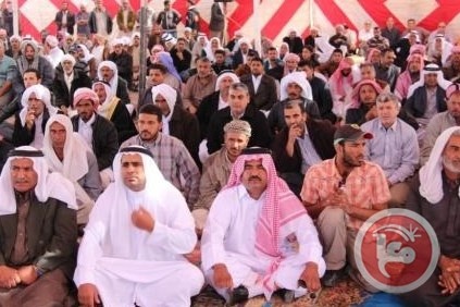 قبائل سيناء تعلن الحرب على الجماعات المسلحة