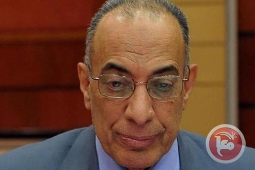 مصر.. قبول استقالة وزير العدل