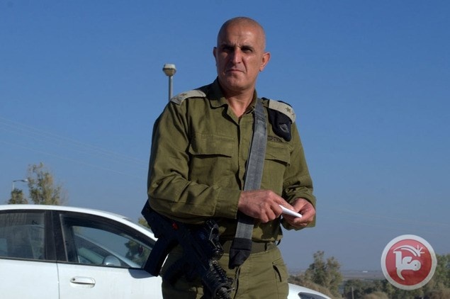 ضابط اسرائيلي: بقاء سلطة حماس يخدم مصالحنا