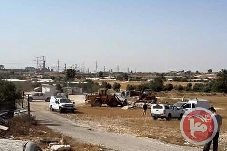 ​المطالبة بتشكيل لجنة تحقيق حول توسعة مسطحات البلدات العربية