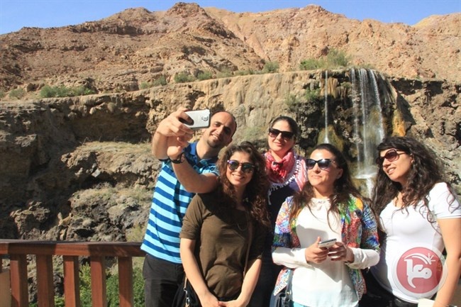 ارتفاع الدخل السياحي في الأردن إلى 5 مليارات دولار